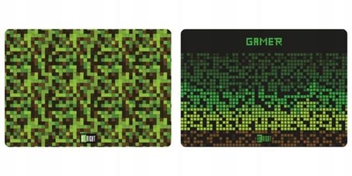 podkład laminowany a3 pixel mix 6348 na Arena.pl