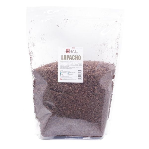 Lapacho 1kg zdjęcie 1