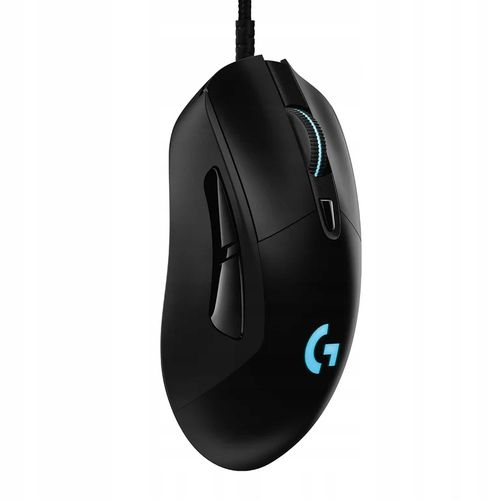 Logitech G G403 HERO na Arena.pl