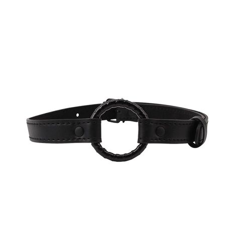 black metal o ring gag na Arena.pl