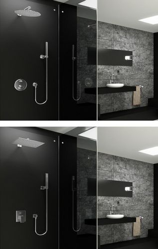 Bateria podtynkowa NOTTE 3 na Arena.pl