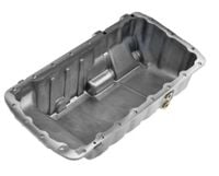 Citroen Berlingo 99-02 Miska olejowa