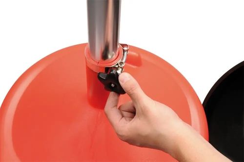 ZLEWARKA DO OLEJU 20L YT-0718 YATO na Arena.pl