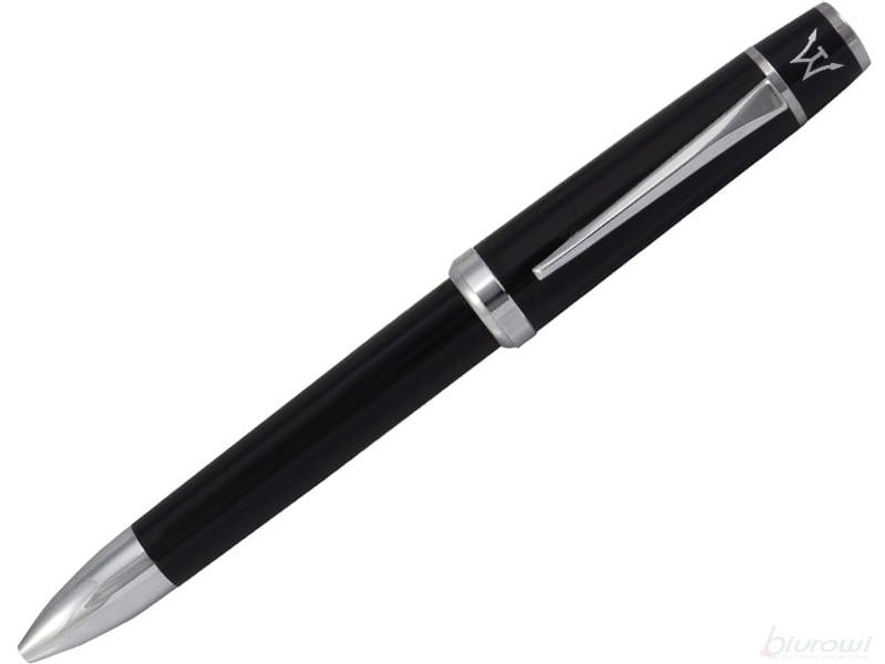 DŁUGOPIS MULTI 3W1 TO-808 TOMA zdjęcie 2