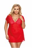 Sydney Xl+ (Halka&Stringi/Chemise&String)