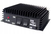 Wzmacniacz KL 203 CB 100W AM FM SSB 28-29.7 MHz