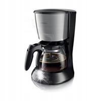 EKSPRES DO KAWY PRZELEWOWY PHILIPS HD7462/20 1,2l