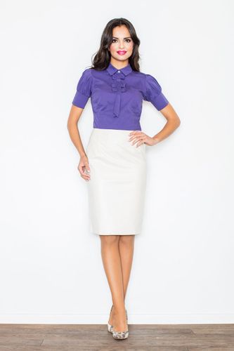 Bluzka M008 Indygo M na Arena.pl