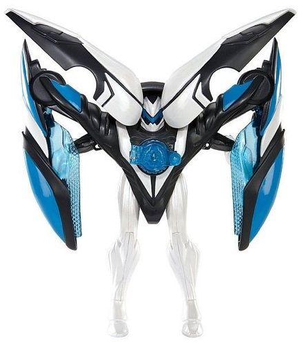 MAX STEEL TRANSFORMACJA TURBO MORPH FIGURKA BHJ07 na Arena.pl