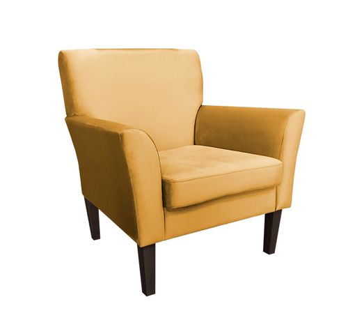 Fotel DENVER nogi venge MG15 na Arena.pl
