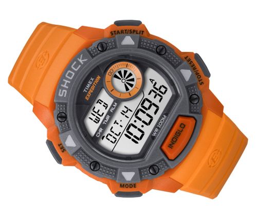 Zegarek Timex Expedition TW4B07600 Shock Resistant na Arena.pl