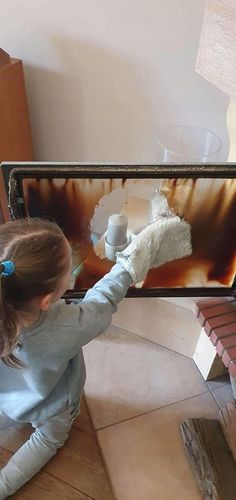 RAYPATH RĘKAWICA BIAŁA DO CZYSZCZENIA NA MOKRO Z NANOSREBREM na Arena.pl