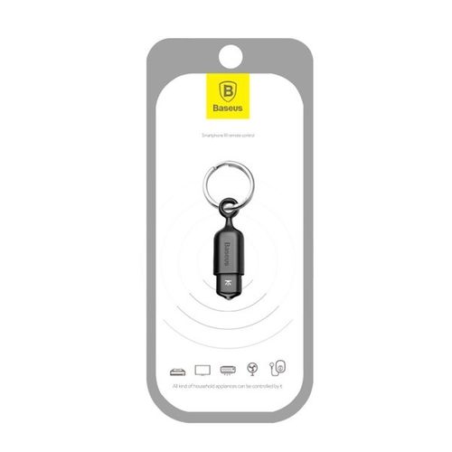 Pilot podczerwieni Baseus USB Type-C do smartfonów - czarny na Arena.pl