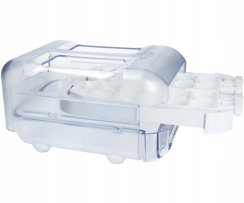 Kostkarka do lodu Whirlpool Ice Mate 101 Twist na Arena.pl