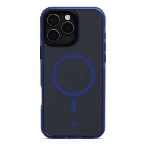 Spacecase Hybrid Fusion Mag Iphone 16 Pro Max Dark Blue na Arena.pl