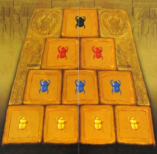 Gra Kod Faraona na Arena.pl