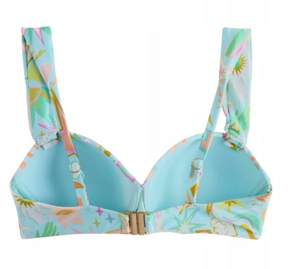 Never Fully Dressed Góra od bikini r.80F zdjęcie 2