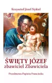 Święty Józef: zbawiciel Zbawiciela