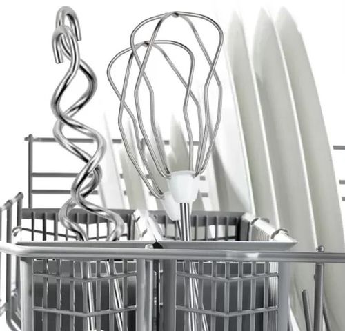 BOSCH MIKSER z misą MFQ36490 SIEKACZ BLENDER 450W MOCNY+ ŚCIERECZKI SPONTEX na Arena.pl