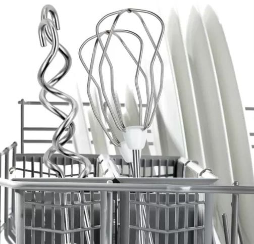 BOSCH MIKSER z misą MFQ36490 SIEKACZ BLENDER 450W MOCNY+ ŚCIERECZKI SPONTEX zdjęcie 13