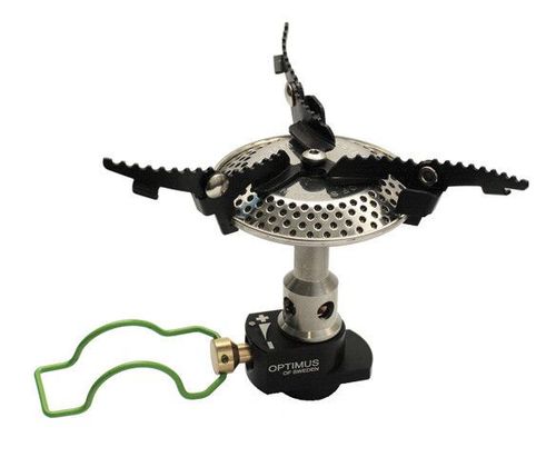 Palnik Optimus Crux Lite Piezo na Arena.pl