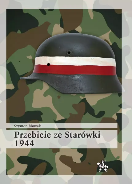 Przebicie ze Starówki 1944 zdjęcie 1