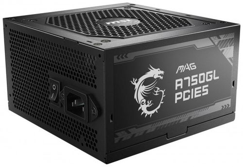 MSI MAG A750GL PCIE5 na Arena.pl