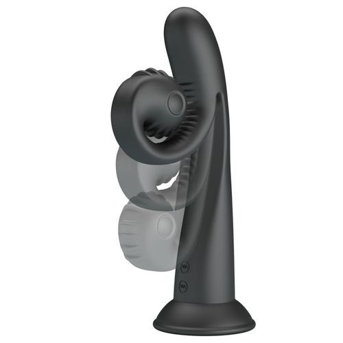 pretty love - love romance selma snail rabbit - black na Arena.pl