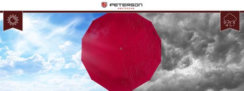 parasolka ptn umb-01t-6102 red na Arena.pl