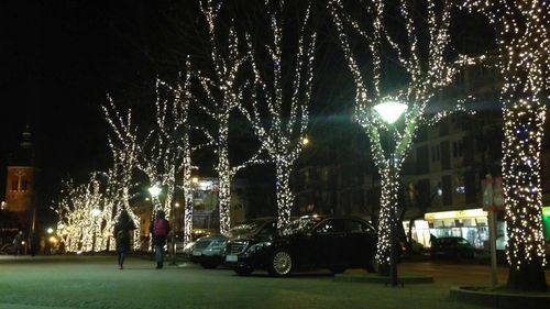 LAMPKI CHOINKOWE LED 1000 ZEWNĘTRZNE GRUBE 68m - ŚWIATŁO STAŁE na Arena.pl