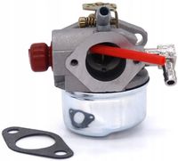 GAŹNIK TECUMSEH LV 195 EA LEV 100 105 120 GERMAN