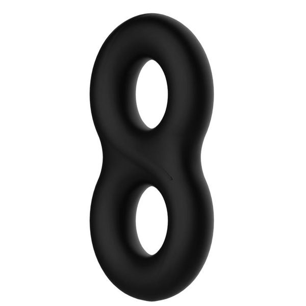 CRAZY BULL - Ring, Super Soft Silicone zdjęcie 3
