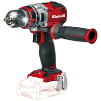 EINHELL AKUMULATOROWA WIERTARKO-WKRĘTARKA BEZSZCZOTKOWA TE-CD 18 Li-Bl Solo
