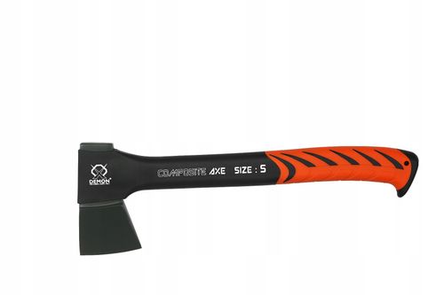 siekiera siekająca demon 0,64kg size : s na Arena.pl