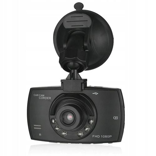 WIDEOREJESTRATOR JAZDY FULL HD 1080p MENU PL na Arena.pl