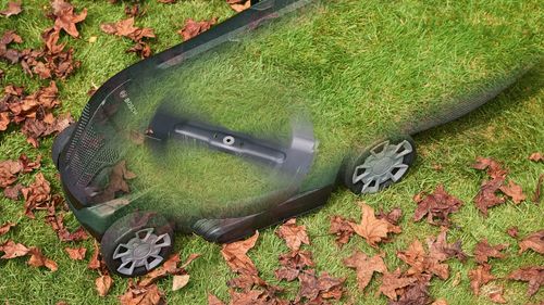 Zapasowy nóż 40 cm Leaf Collect na Arena.pl
