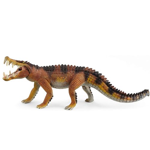 SCHLEICH Dinozaur Kaprosuchus na Arena.pl