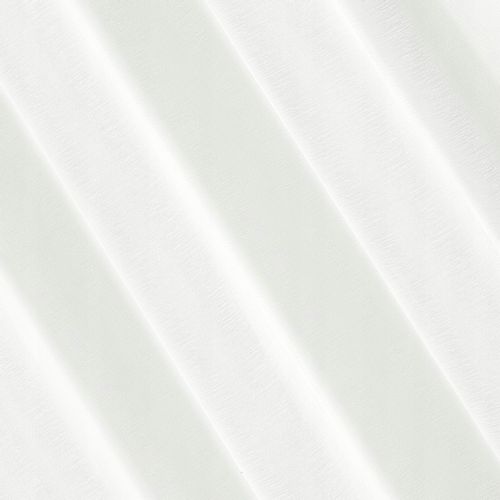 Firana gotowa na przelotkach REBECCA 140x250 Eurofirany kremowy na Arena.pl