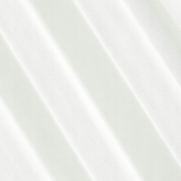 Firana gotowa na przelotkach REBECCA 140x250 Eurofirany kremowy zdjęcie 6