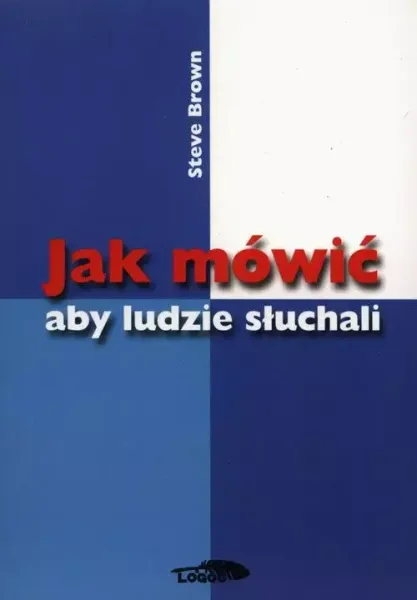Jak mówić, aby ludzie słuchali zdjęcie 1