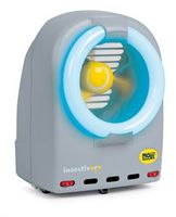 Lampa Wiatrakowa Insectivoro 363G Sterilizer