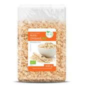 płatki owsiane biolife błyskawiczne ekologiczne bio 600g