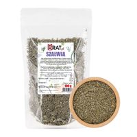 Szałwia 100g NATURALNA wysoka JAKOŚĆ