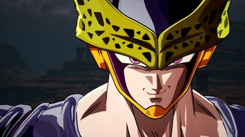 Gra PS5 Dragon Ball: Sparking! ZERO na Arena.pl