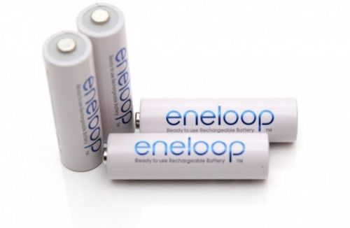 AA 1.2V 1900mAh Eneloop 4 szt na Arena.pl