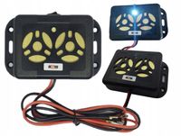 ODSTRASZACZ SAMOCHODOWY KUN GRYZONI ZWIERZĄT DO SAMOCHODU AUTA DEXTER