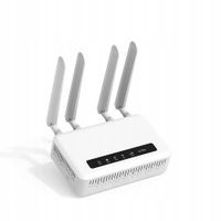 GL-iNet Spitz Plus GL-X2000 Router LTE WiFi 6 Dual SIM eSIM Multi-WAN VPN