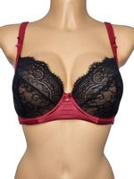 Biustonosz miękki na fiszbinach Beldona Diona 75D