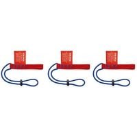 KNIPEX PASEK MOCUJĄCY 3 SZT. 00 50 02 T BK