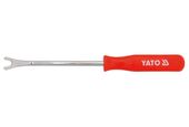 ŚCIĄGACZ DO SPINEK TAPICERSKICH 230MM - YT-0841